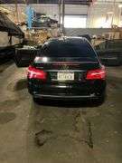 2010 MERCEDES-BENZ E-CLASS