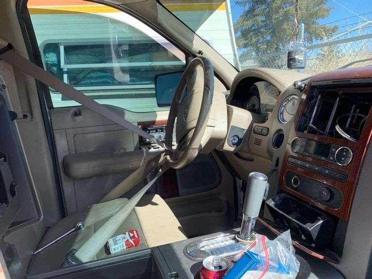 2004 FORD F-150