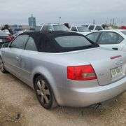 2006 AUDI A4
