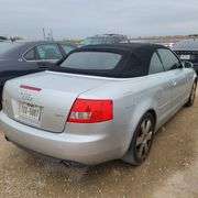 2006 AUDI A4