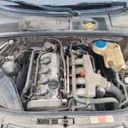 2006 AUDI A4