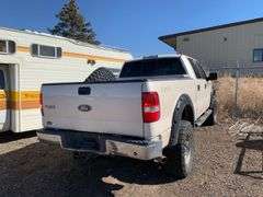 2004 FORD F-150
