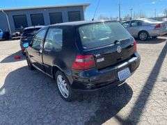 2000 VOLKSWAGEN GTI / TITLE - Peak Auto Auctions