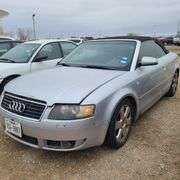 2006 AUDI A4