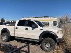 2004 FORD F-150