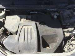 2009 CHEVROLET COBALT