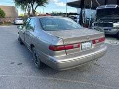 1999 TOYOTA CAMRY