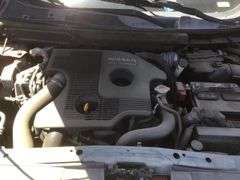 2011 NISSAN JUKE