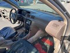 1999 TOYOTA CAMRY
