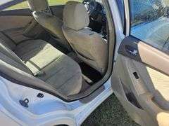 NC Title - 2007 NISSAN ALTIMA