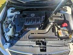 NC Title - 2007 NISSAN ALTIMA