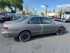 1999 TOYOTA CAMRY