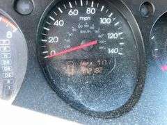 2001 ACURA MDX