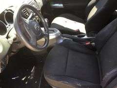 2011 NISSAN JUKE