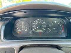 1999 TOYOTA CAMRY