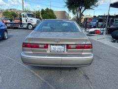1999 TOYOTA CAMRY