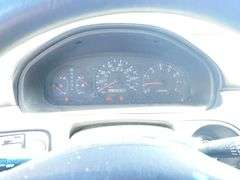 2001 TOYOTA CAMRY SOLARA