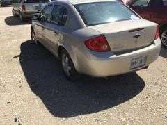 2009 CHEVROLET COBALT