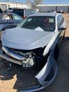 2010 FORD FUSION