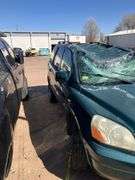 TITLE-2003 HONDA PILOT