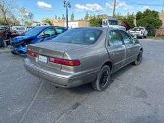 1999 TOYOTA CAMRY
