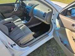 NC Title - 2007 NISSAN ALTIMA