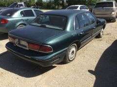 1999 BUICK LESABRE