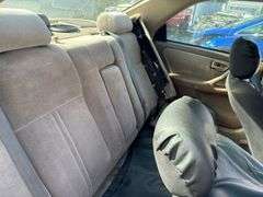 1999 TOYOTA CAMRY