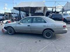 1999 TOYOTA CAMRY
