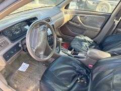1999 TOYOTA CAMRY
