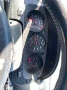 2001 ACURA MDX