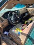 TITLE-2003 HONDA PILOT