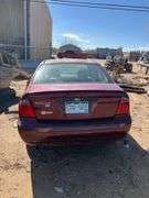 TITLE-2007 FORD FOCUS