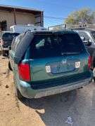 TITLE-2003 HONDA PILOT