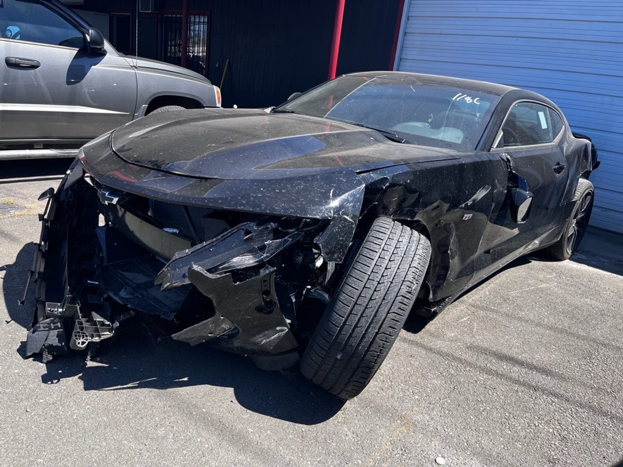 Payless Towing - Fairfield - Online Auction - Peak Auto Auctions