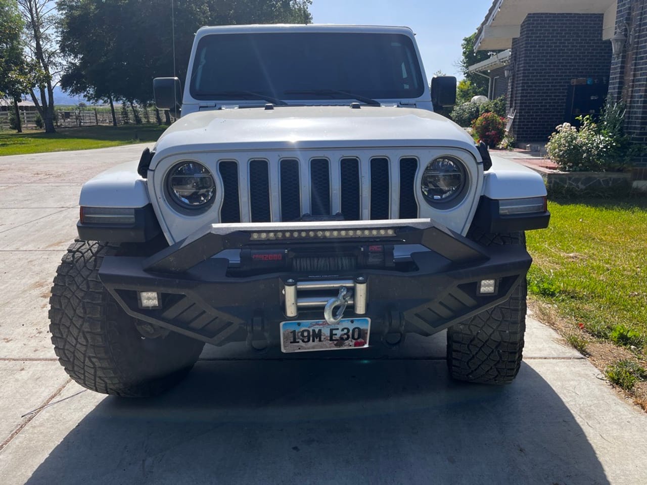 Payless Towing - Fairfield - Online Auction - Peak Auto Auctions