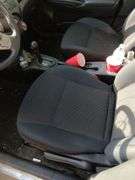 Derelict - 2012 NISSAN VERSA