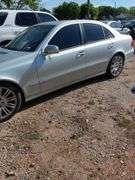 Court Order - 2007 MERCEDES-BENZ E-CLASS