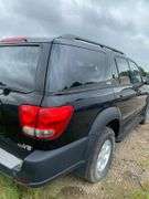 2005 TOYOTA SEQUOIA