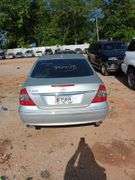 Court Order - 2007 MERCEDES-BENZ E-CLASS