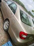2003 TOYOTA CAMRY