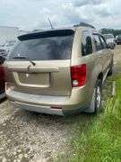 2007 PONTIAC TORRENT