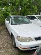 1997 ACURA TL