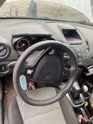 2015 FORD FIESTA