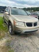 2007 PONTIAC TORRENT