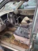 1998 MITSUBISHI MONTERO SPORT