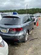 2012 ACURA RDX