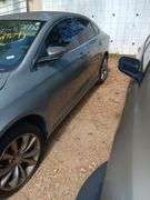 Court Order - 2015 CHRYSLER 200