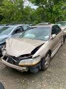 2001 HONDA ACCORD