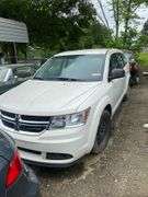 2014 DODGE JOURNEY